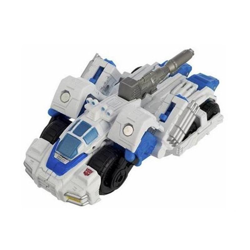 Ultra Magnus War Within 6-Inch | Transformers Titanium Cybetron Heroes Action figures, 4 of 5