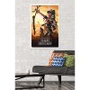 Trends International Star Wars: The Bad Batch -  Final Season Group One Sheet Framed Wall Poster Prints - 2 of 4