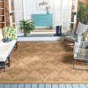 Courtyard CY6582 Power Loomed Indoor/Outdoor Area Rug - Safavieh - 2 of 4