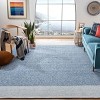 Nantucket NAN148 Hand Loomed Indoor Rugs - Safavieh - 2 of 2