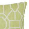 C&F Home Trellis Pillow Collection - 2 of 3