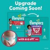 Pampers Cruisers 360 Diapers Size 7 66 Count - 3 of 4