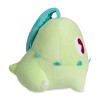 Pokemon Center: Chikorita Pokemon Soda Pop Plush - 3 of 4