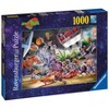 Ravensburger Space Jam: Final Dunk Jigsaw Puzzle - 1000pc - image 2 of 3