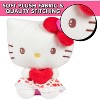 Hello Kitty and Friends 8" Plush w Heart - Officially Licensed Sanrio - Cute Soft Doll Stuffed Animal Toy - Gift for Kids, Girls, Boys - 2+ - 4 of 4