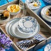 Corelle 16pc Vitrelle Veranda Dinnerware Set - 4 of 4