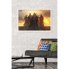Trends International Star Wars: The Book of Boba Fett - Chapter 2 Concept Art Framed Wall Poster Prints - 2 of 4