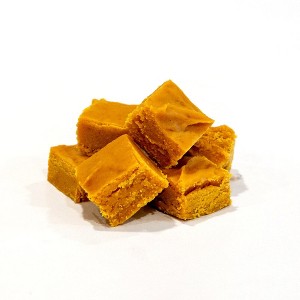 Hall's Pumpkin Fudge, 16 oz - 1 of 3