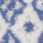 ivory blue