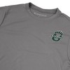 Boys' Adams State University Sport T-Shirt Left Chest Logo - 4 of 4