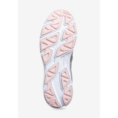 Женские кроссовки Comfortview CV Sport Julie Sneaker - 10 M, Light Grey (Wide Widths Available) — фото 5