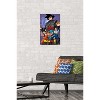 Trends International Dragon Ball: Super - VIllain Unframed Wall Poster Prints - 2 of 4