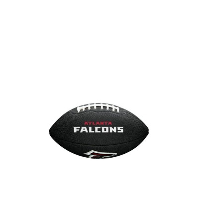 NFL Atlanta Falcons Mini Soft Touch Football