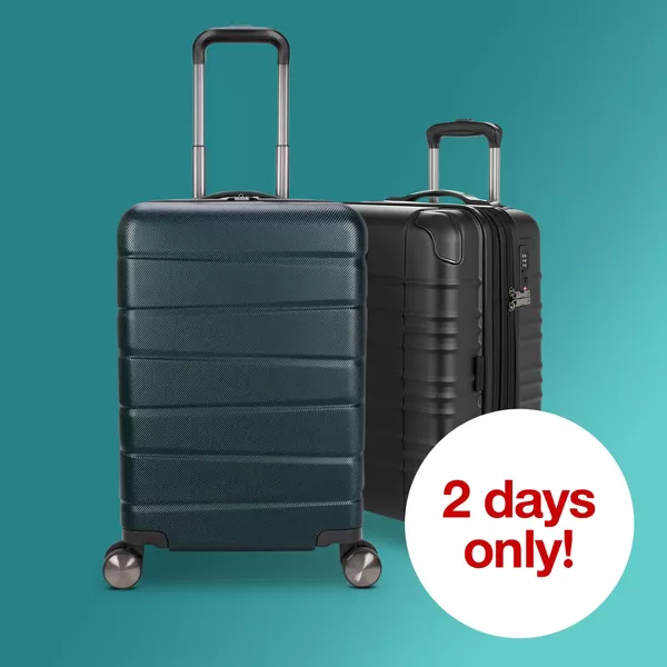 2 days only!