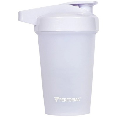 ACTIV Shaker Cup, 28oz, White – PerfectShaker™