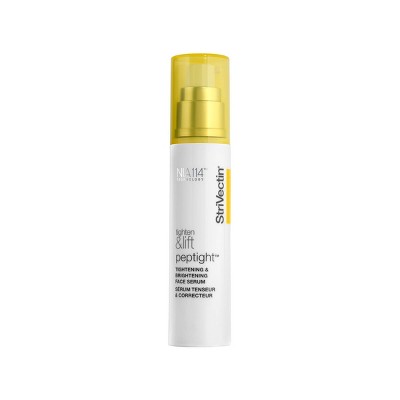 StriVectin Peptight Tightening & Brightening Face Serum - 1.7 fl oz - Ulta Beauty