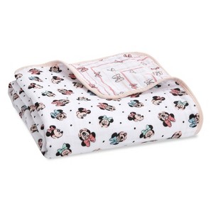 aden + anais essentials Muslin Blanket - 1 of 3