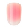 KISS Products imPRESS Fake Nails - Rosewood - 33ct - 4 of 4