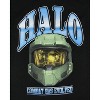 Halo Men's Master Chief Helmet Combat Has Evolved Adult Short Sleeve T-Shirt - 2 of 3