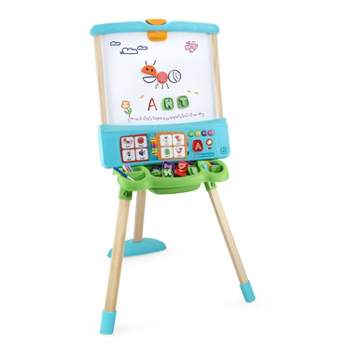 Easels Activity Tables Target