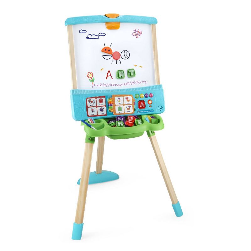 LeapFrog Interactive Learning Easel, 1 of 13