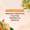KATIVA Argan Shine Hair Oil - 4oz - 3 of 4