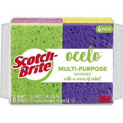 target kitchen sponges