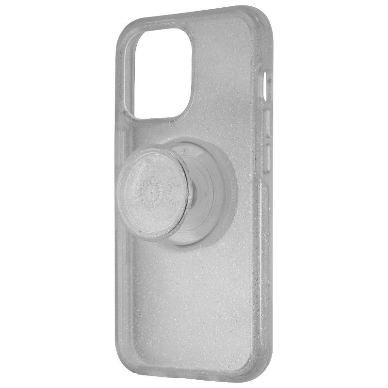 OtterBox + Pop Symmetry Series Case for Apple iPhone 13 Pro - Stardust Pop, 1 of 2