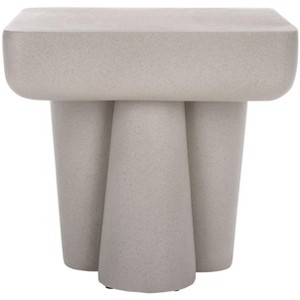 Leeza Accent Table - ACC2813 - Safavieh - 1 of 4