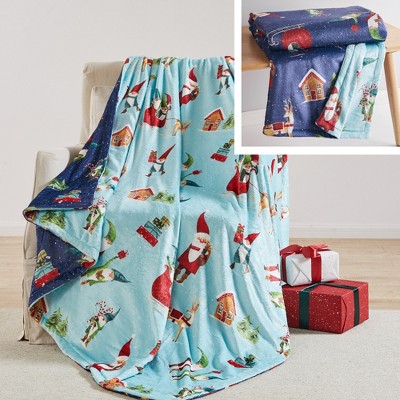 Gnome blanket sale