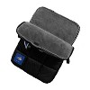 NCAA Montana State Bobcats 15" Laptop Puffer Sleeve - 3 of 3