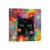 iCanvas Catnip Dreamer by Vicky Mount Canvas Print Wall Art - 2 of 3