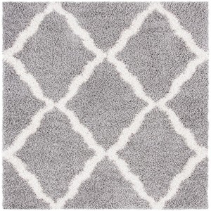 Dallas Shag SGD257 Power Loomed Area Rug - Safavieh - 1 of 3