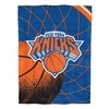 NBA New York Knicks Comforter & Pillow Sham Set - 3 of 3