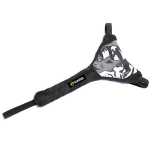 Saris Bike Sweat Guard, Protector Net with Phone Holder - 1 of 4