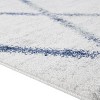 Luxe Weavers Geometric Diamond Area Rug - 4 of 4