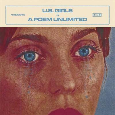 U.S. GIRLS - In a Poem Unlimited (CD)