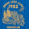 Boy's Star Wars: Return of the Jedi Endor Lake Camp Counselor T-Shirt - 2 of 4