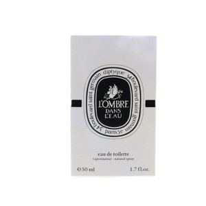 Diptyque L'Ombre Dans L'Eau Eau de Toilette, 1.7 oz - 1 of 4
