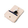 Kedzie Essentials Only Cash & Card Wallet - 2 of 4