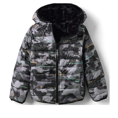 s13 camo coat