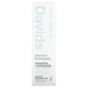 Davids Premium Toothpaste, Sensitive + Whitening, Natural Peppermint, 5.25 oz (149 g) - 2 of 4