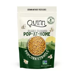 Quinn Popcorn - Kernels - 28oz