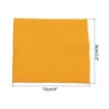 Unique Bargains Cotton Elastic Knitted Stretchy Fabric Knit Rib Stretch Tape Cuff Sleeve Waistband - 2 of 4