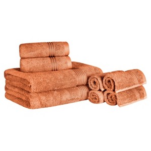 Premium Cotton Absorbent Luxury Weight Set by Blue Nile Mills - 1 of 4
