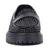 Fashion To Figure Women's Imani Gem Loafer - Wide Width - 4 of 4