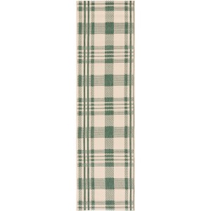 Courtyard CY6201 Power Loomed Indoor/Outdoor Area Rug  - Safavieh - 1 of 4
