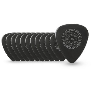 Dunlop Prime Grip Delrin 500 Guitar Picks - 1 of 4
