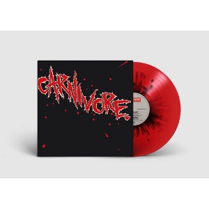 Carnivore - Carnivore (Colored Vinyl Deluxe Edition Limited Edition Reissue) - 1 of 1