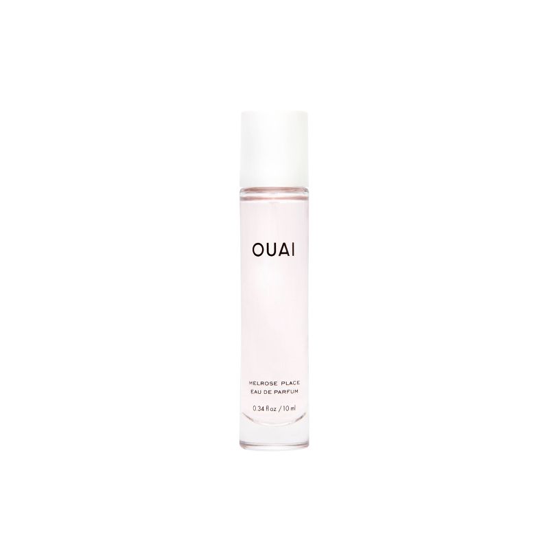 OUAI Travel Melrose Place Eau de Parfum - 0.34 fl oz - Ulta Beauty, 1 of 6